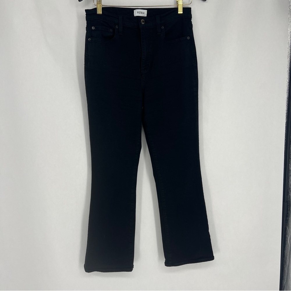 Pistola Black jeans